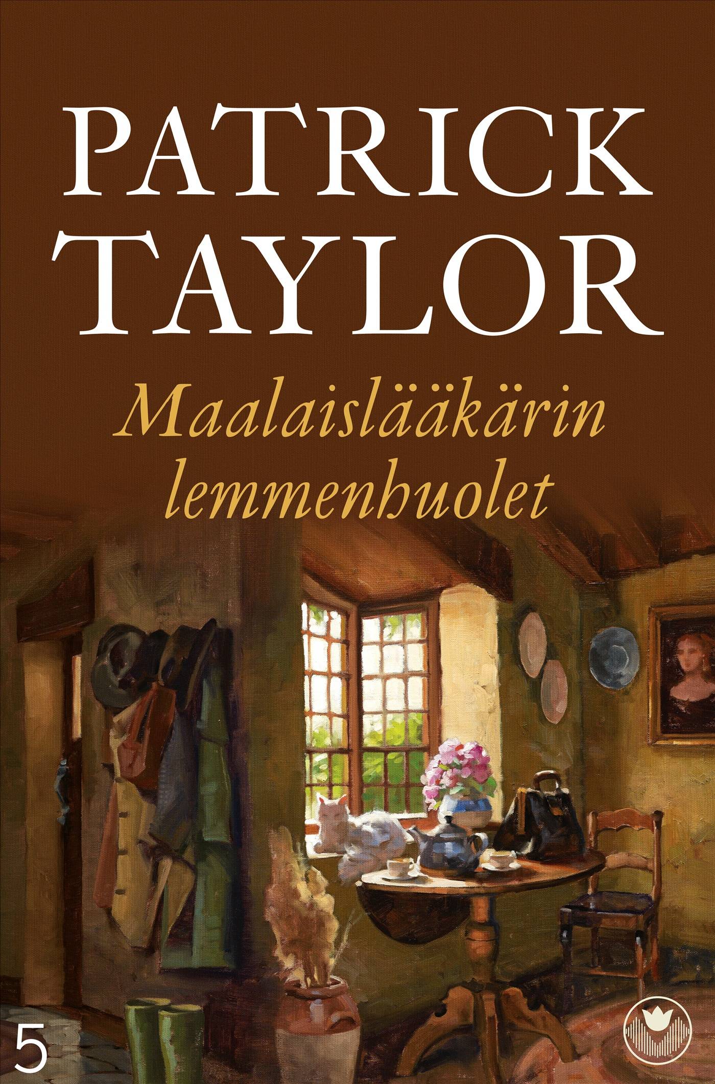 Maalaislääkärin lemmenhuolet