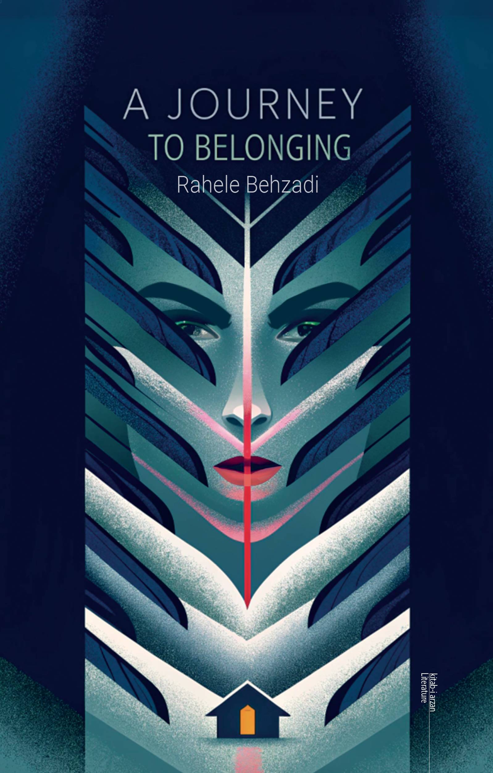 A journey to belonging