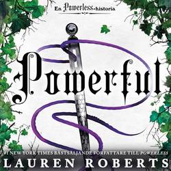 Powerful (svensk utgåva)