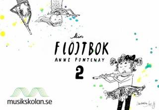 Min flöjtbok 2