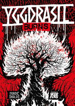 Yggdrasil Burns