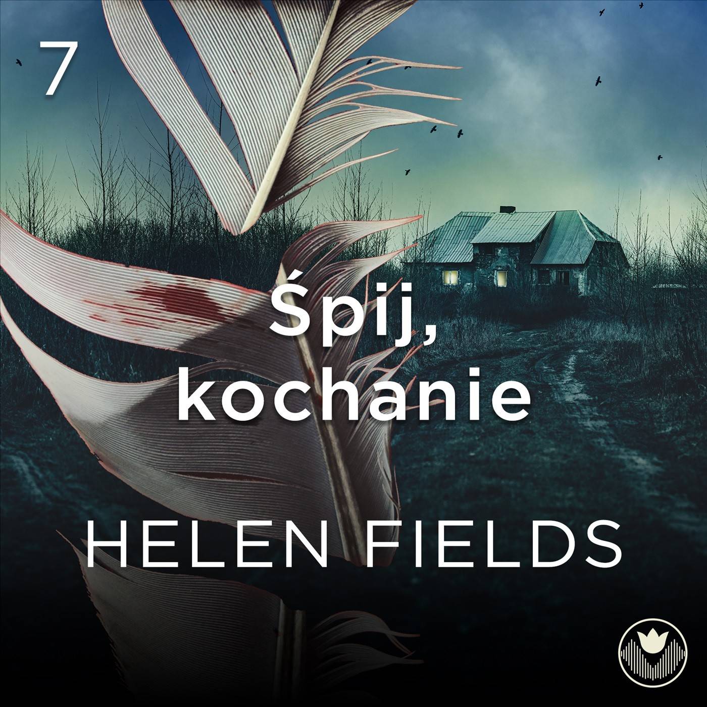 Śpij, kochanie