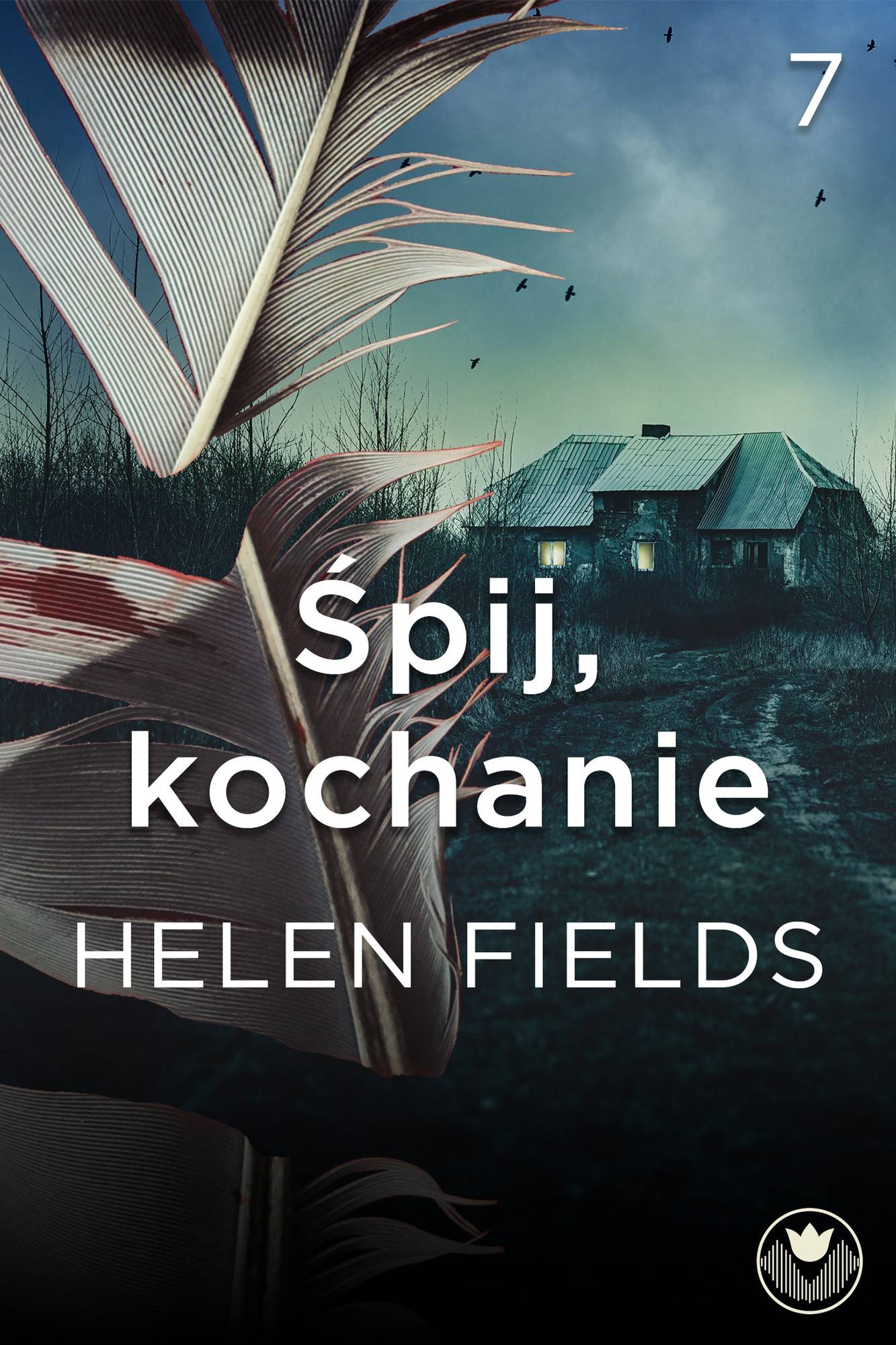 Śpij, kochanie