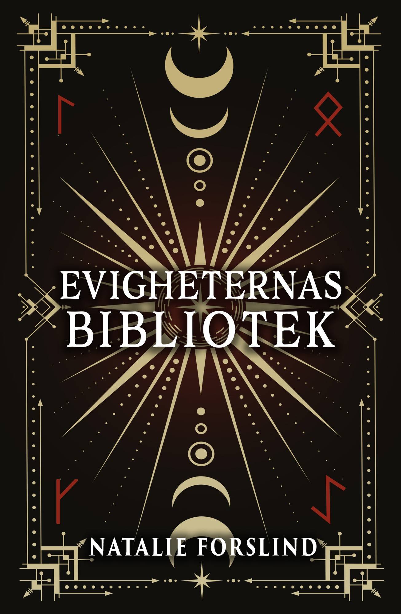 Evigheternas bibliotek