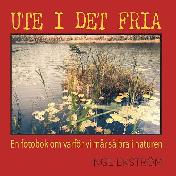 Ute i det fria