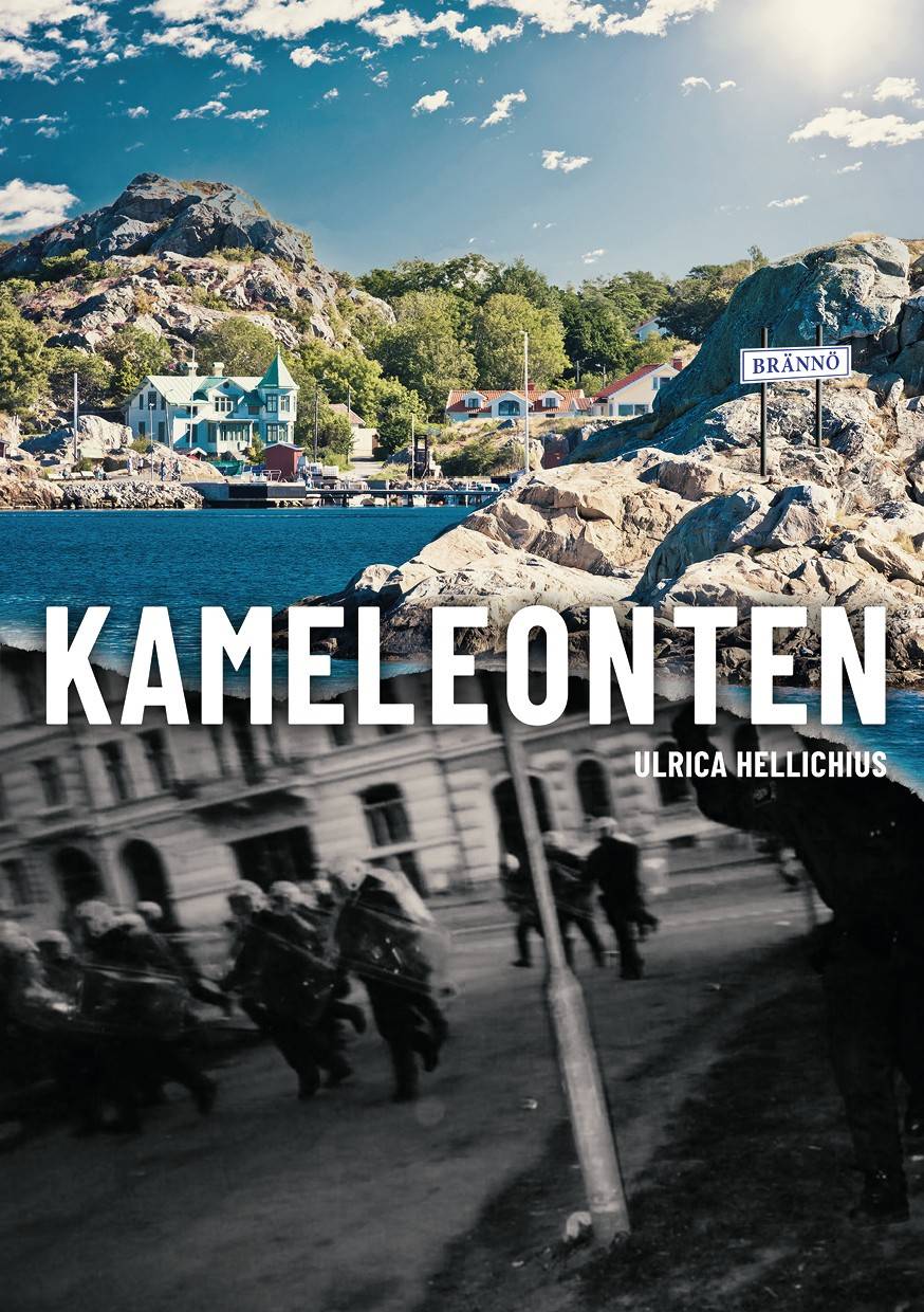 Kameleonten