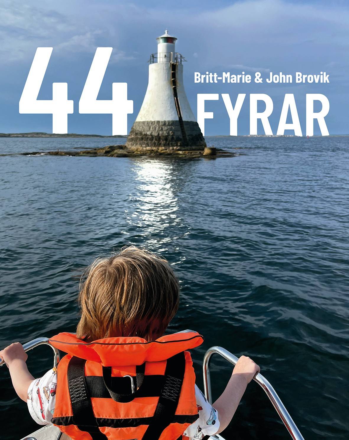 44 fyrar