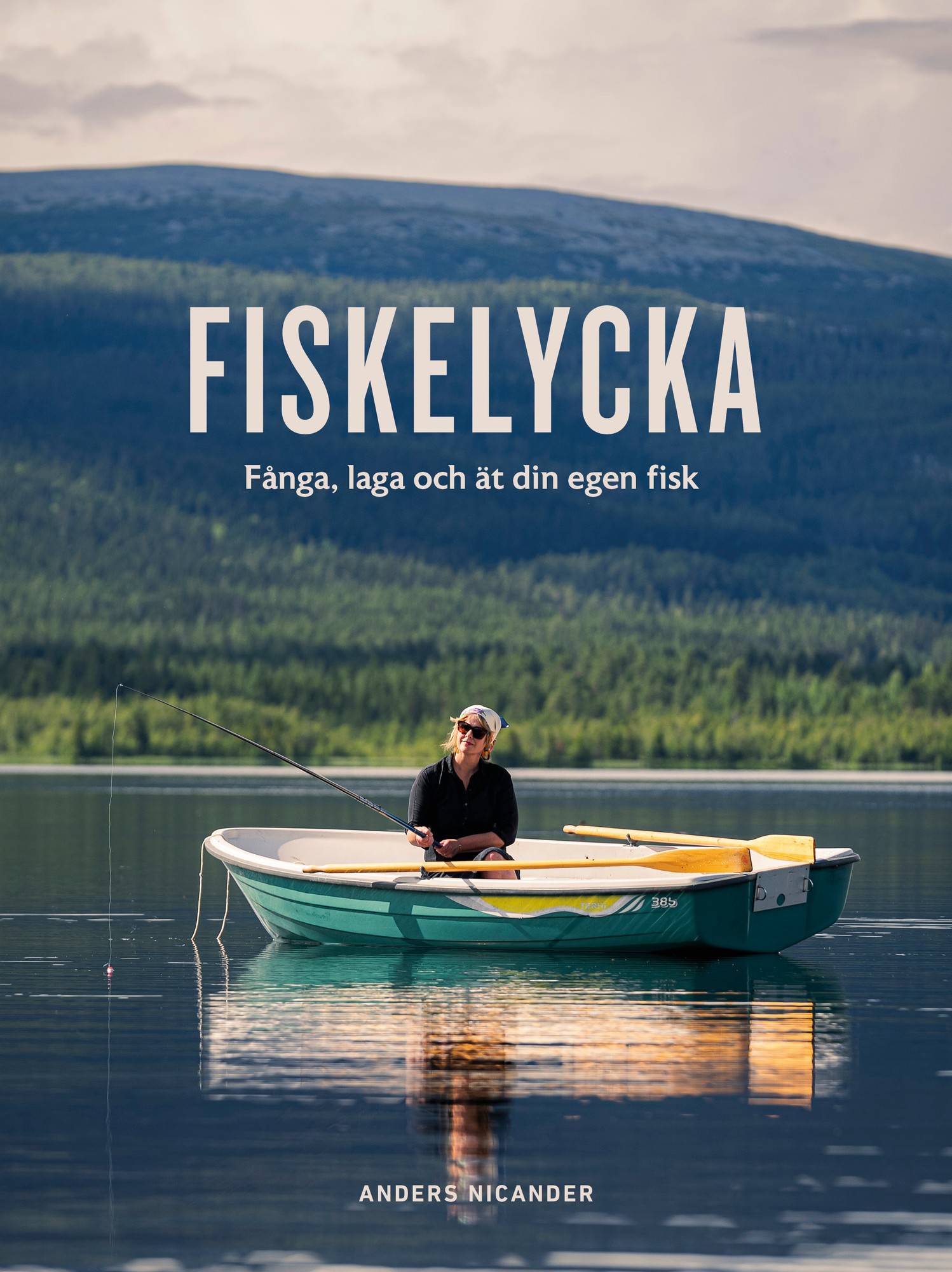 Fiskelycka