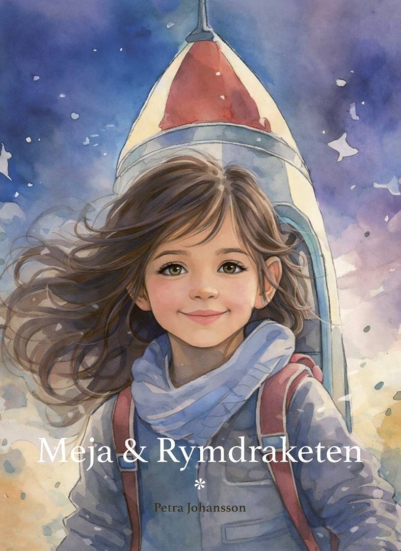 Meja & rymdraketen