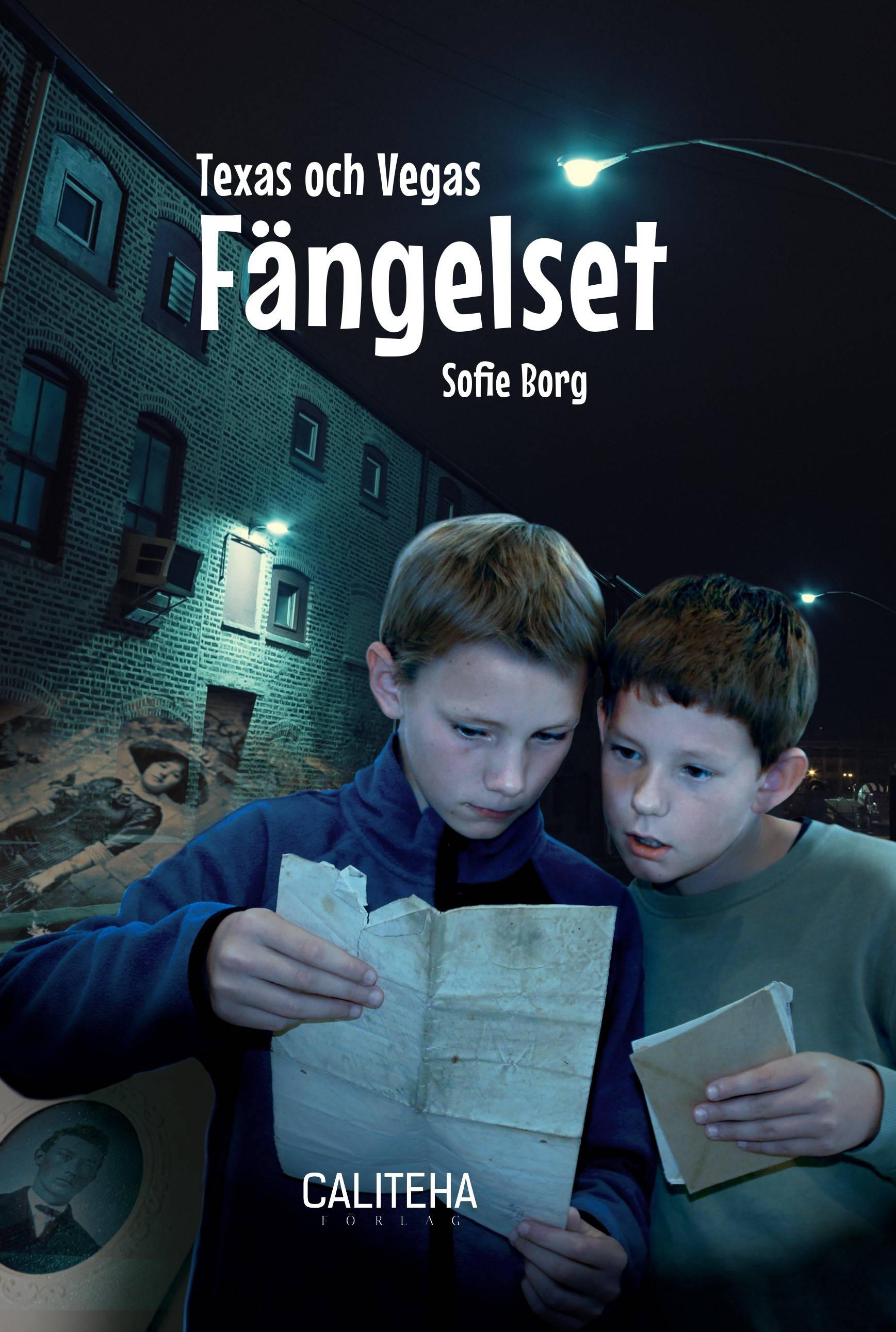 Fängelset