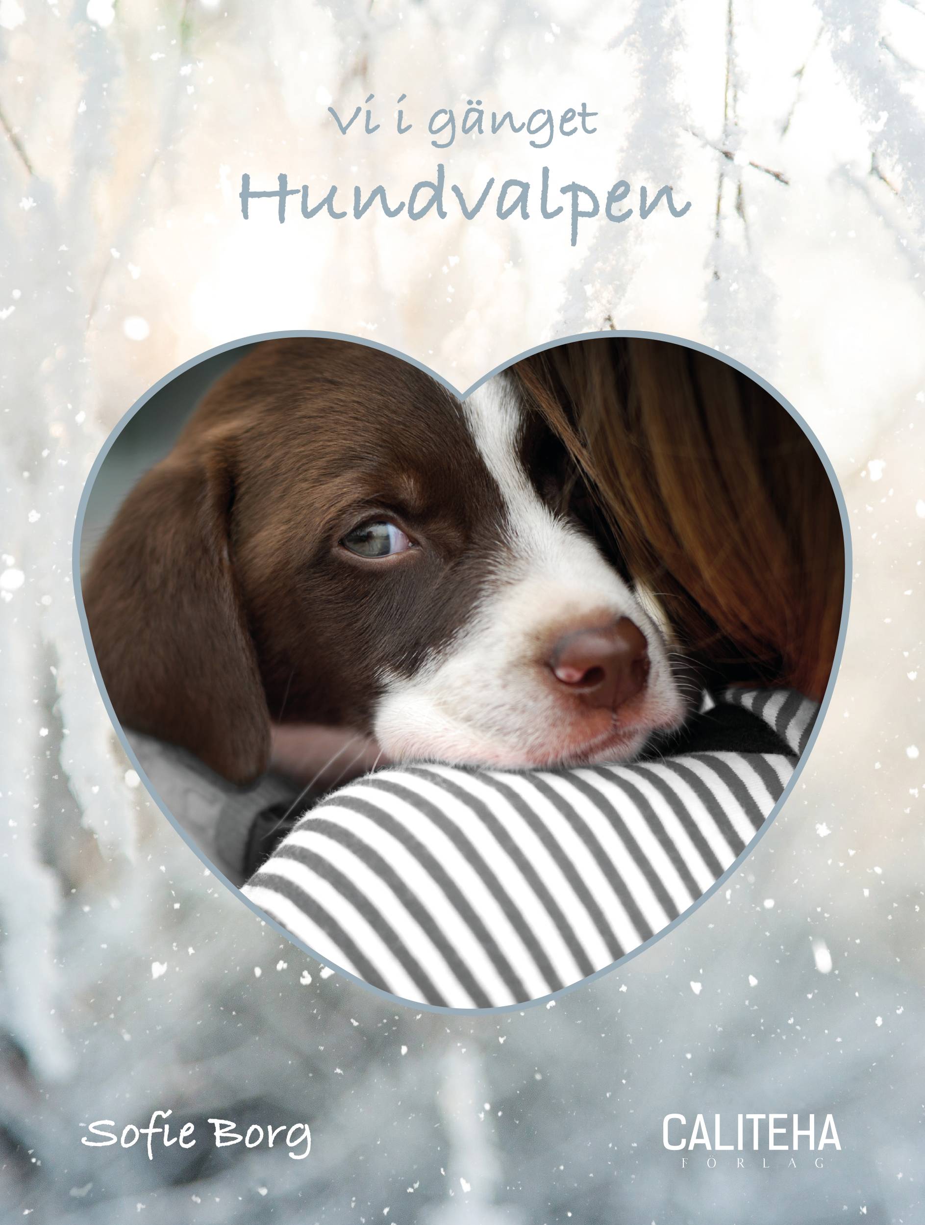 Hundvalpen