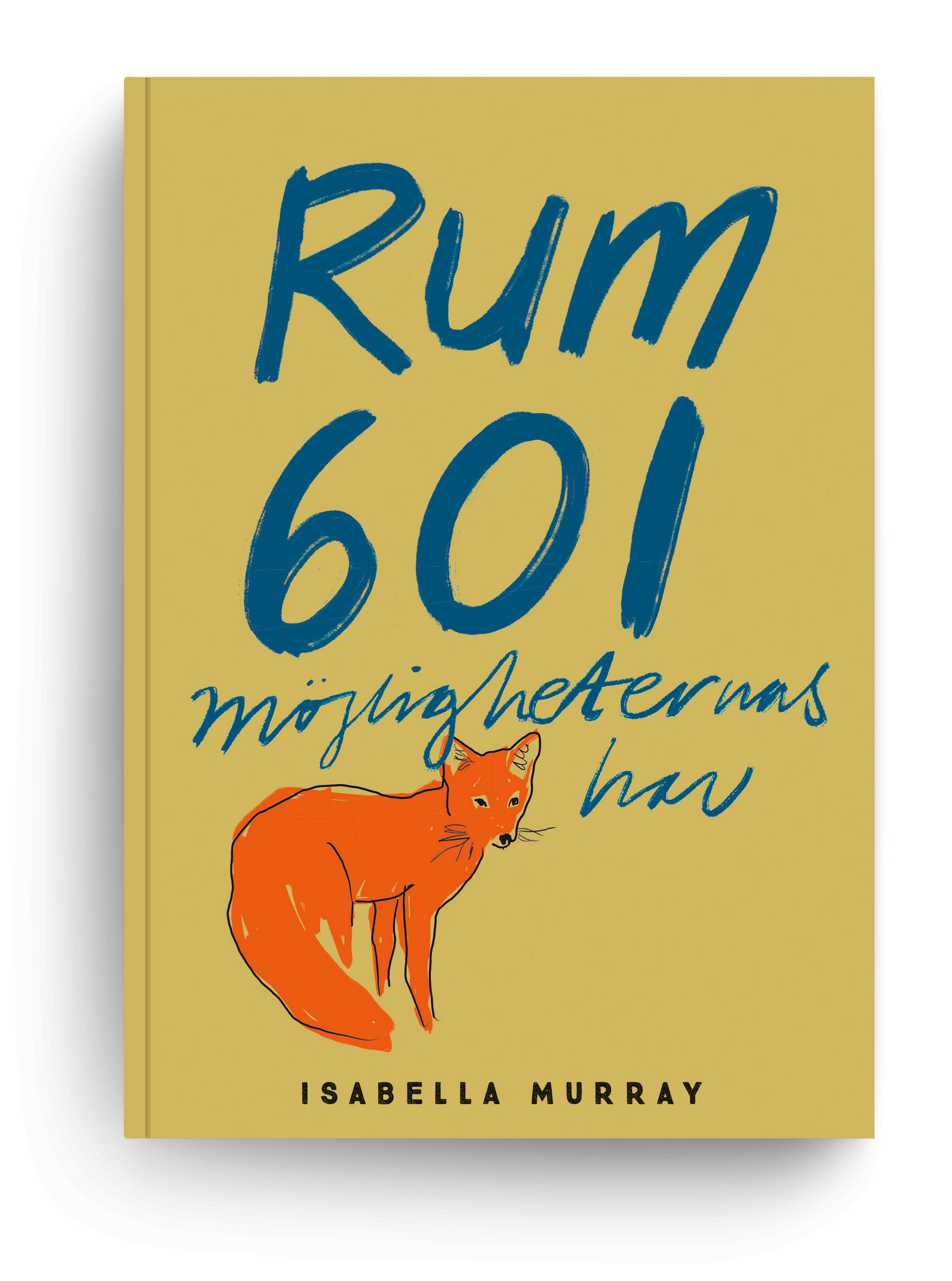 Rum 601, möjligheternas hav