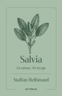 En råvara : Salvia