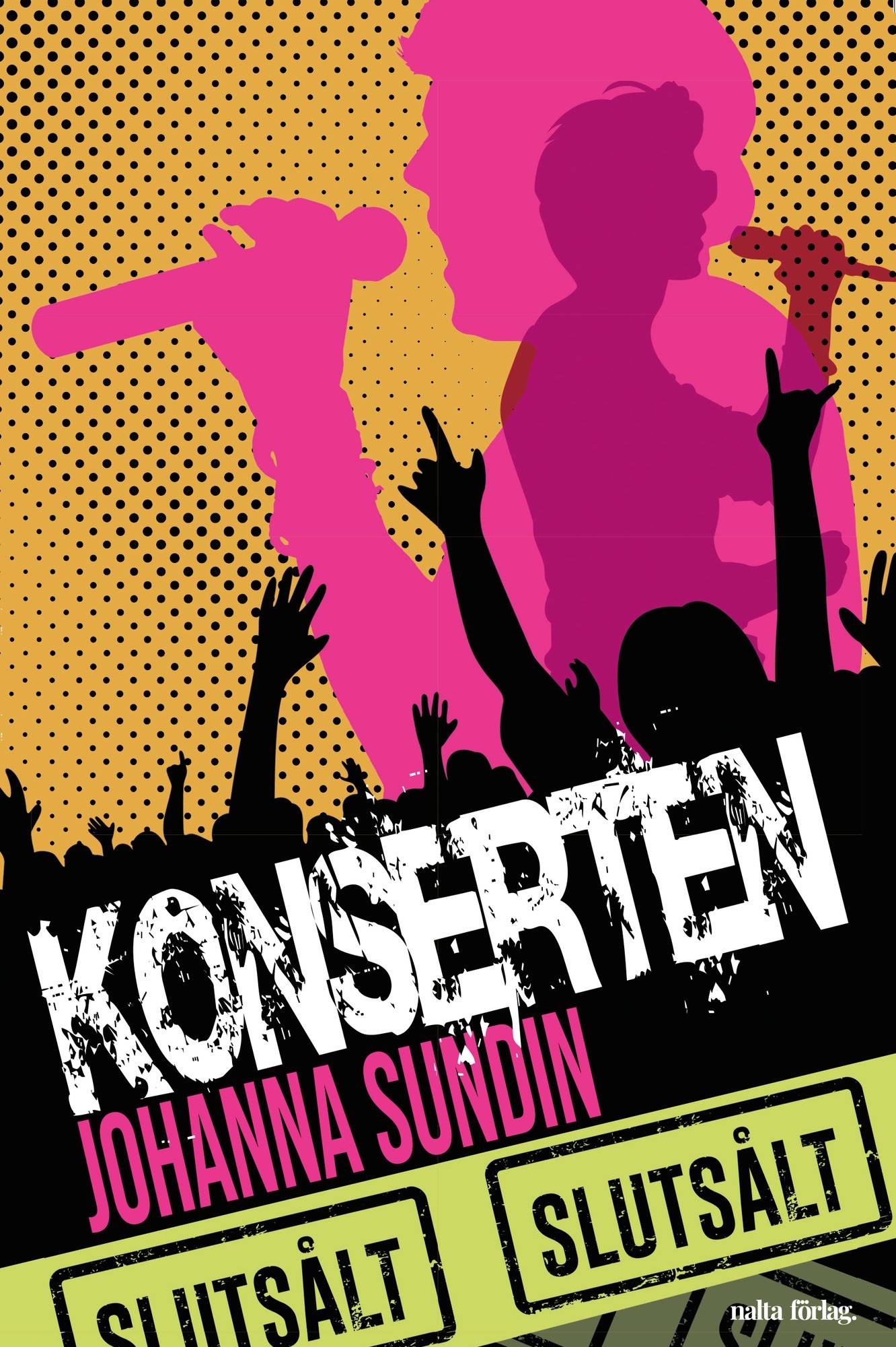 Konserten