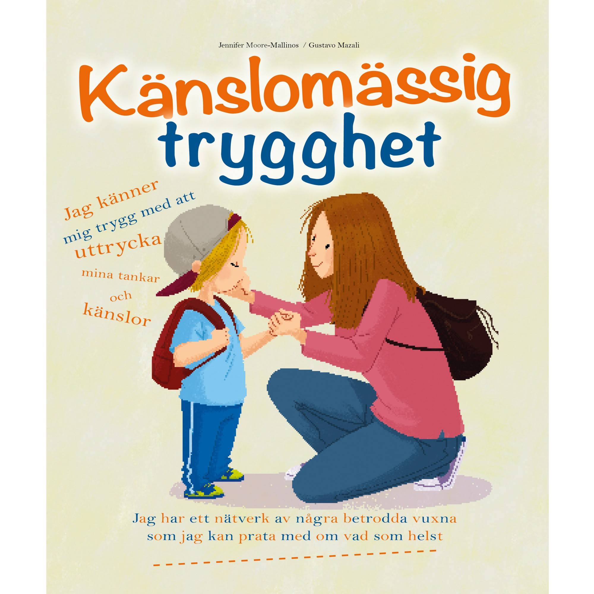 Känslomässigt trygghet