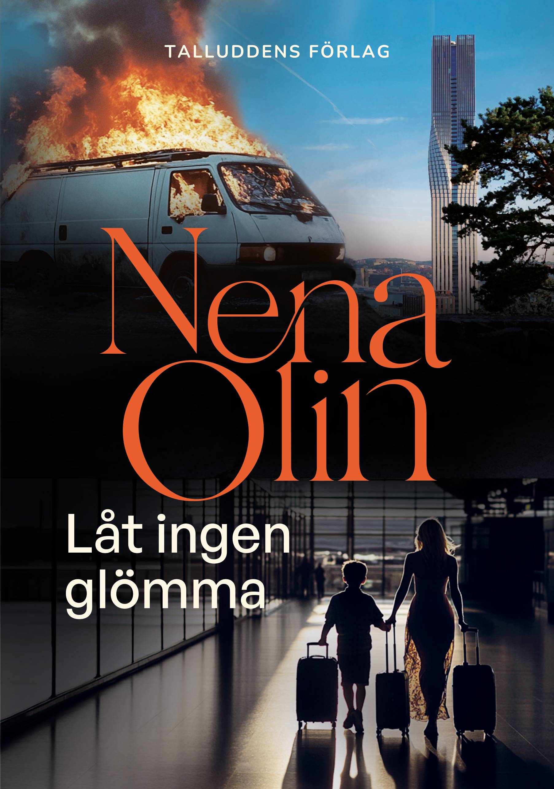Låt ingen glömma