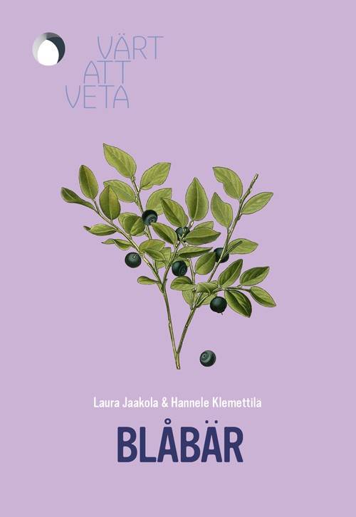 Blåbär