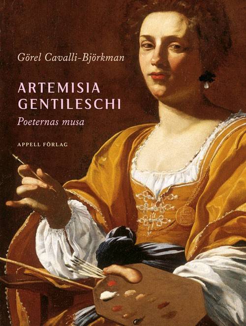 Artemisia Gentileschi : poeternas musa
