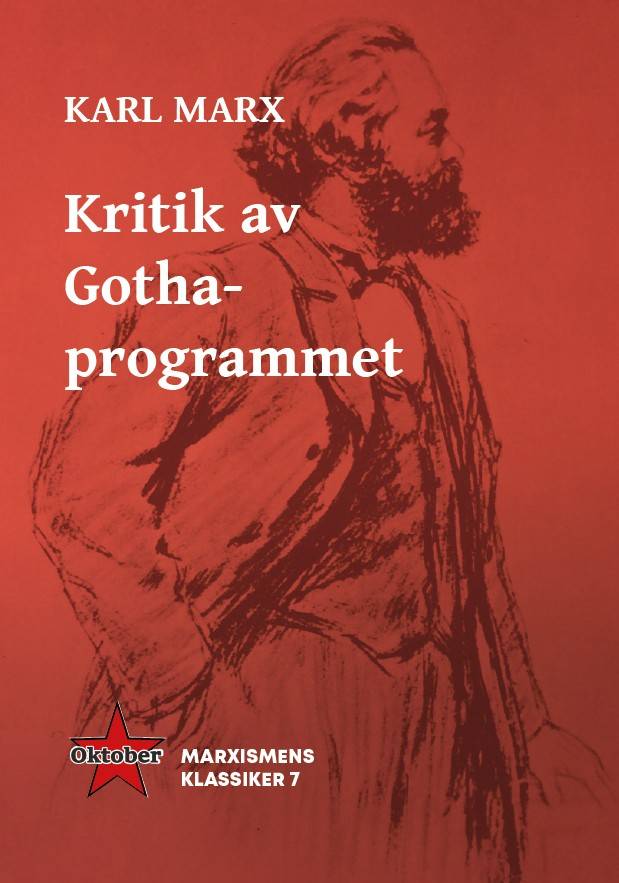 Kritik av Gothaprogrammet