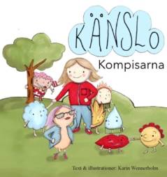 Känslokompisarna