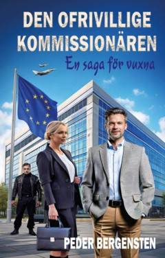 Den ofrivillige kommissionären : en saga för vuxna