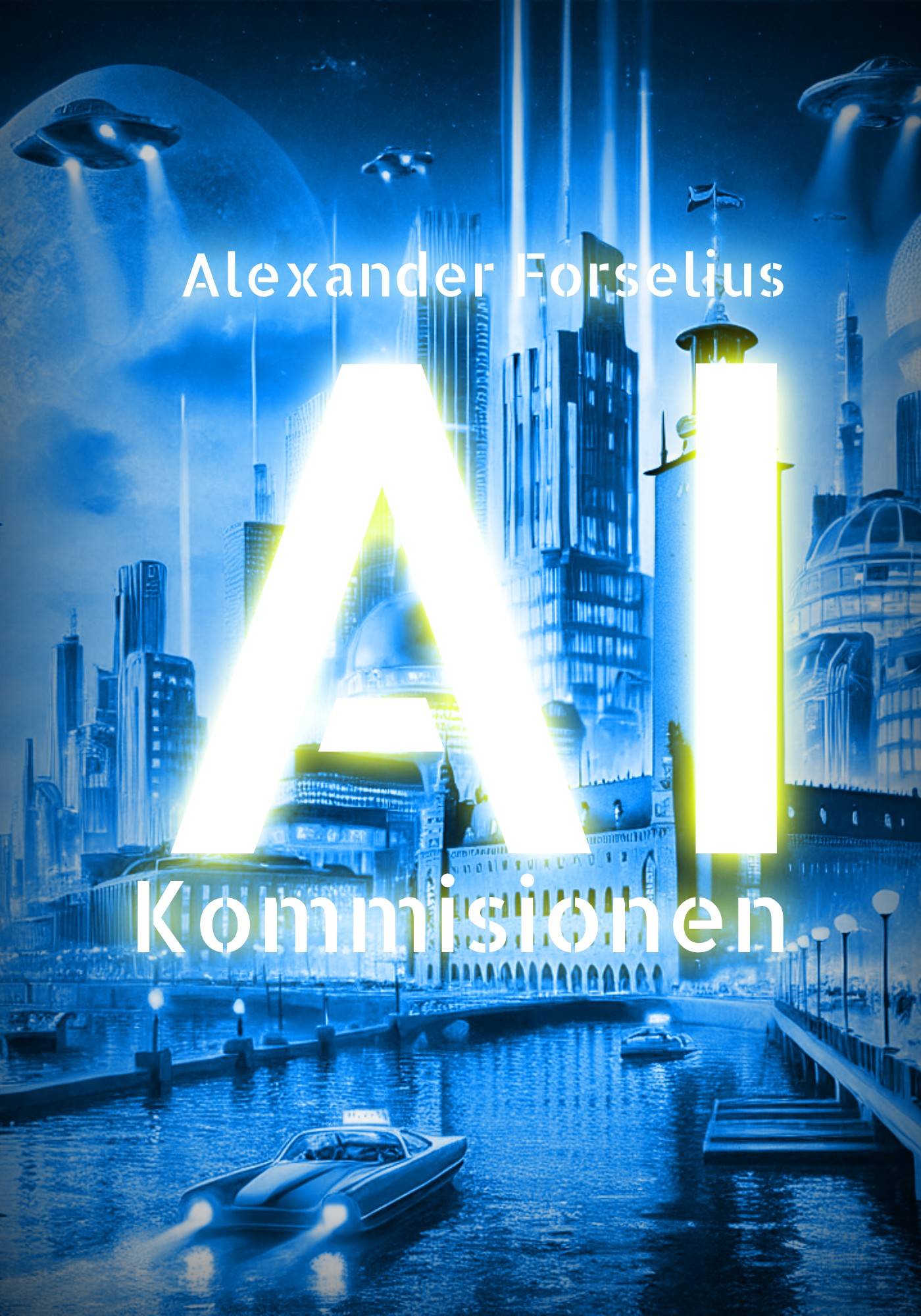 AI-kommissionen
