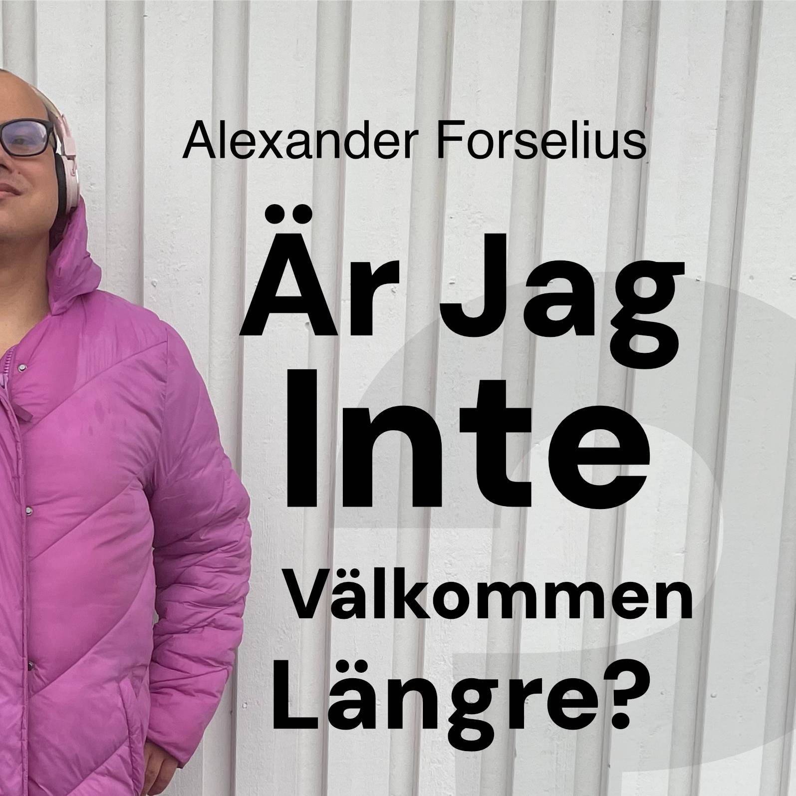 Är jag Inte välkommen längre?: Efter 30 år som svensk medborgare vill de förbjuda internationella adoptioner