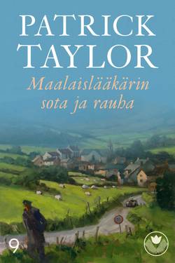 Maalaislääkärin sota ja rauha