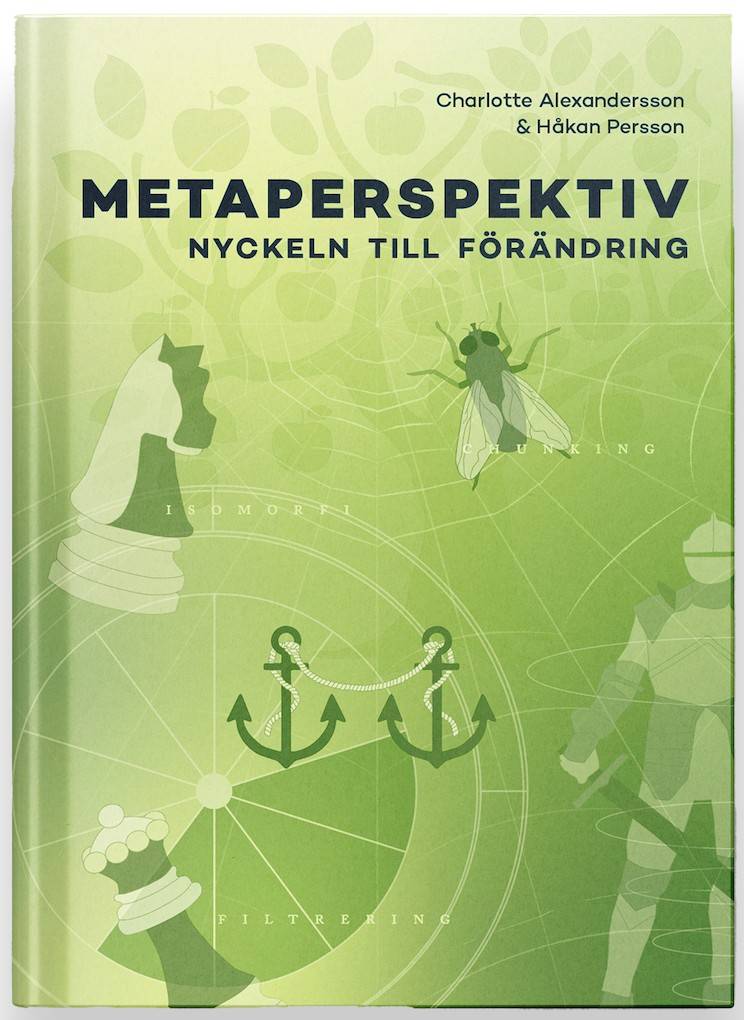 Metaperspektiv nyckeln till förändring