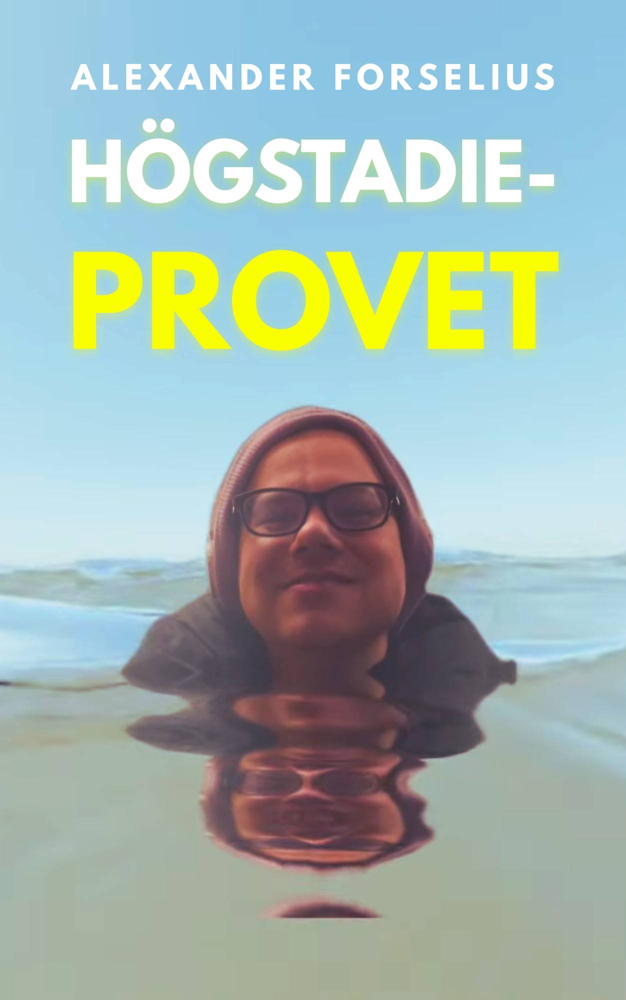 Högstadieprovet
