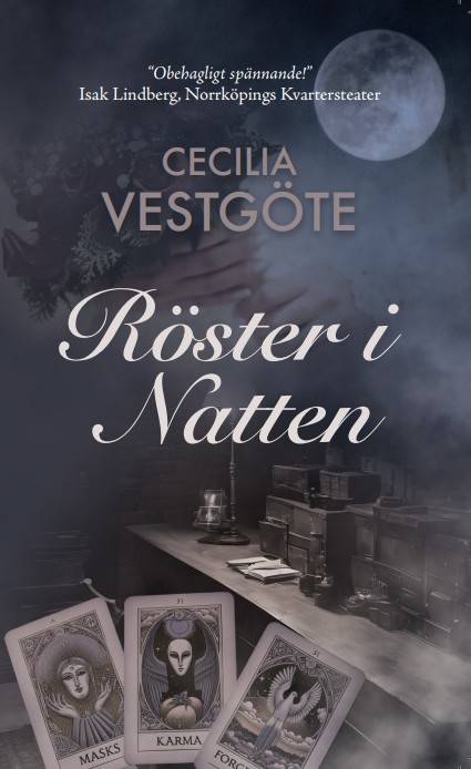 Röster i natten
