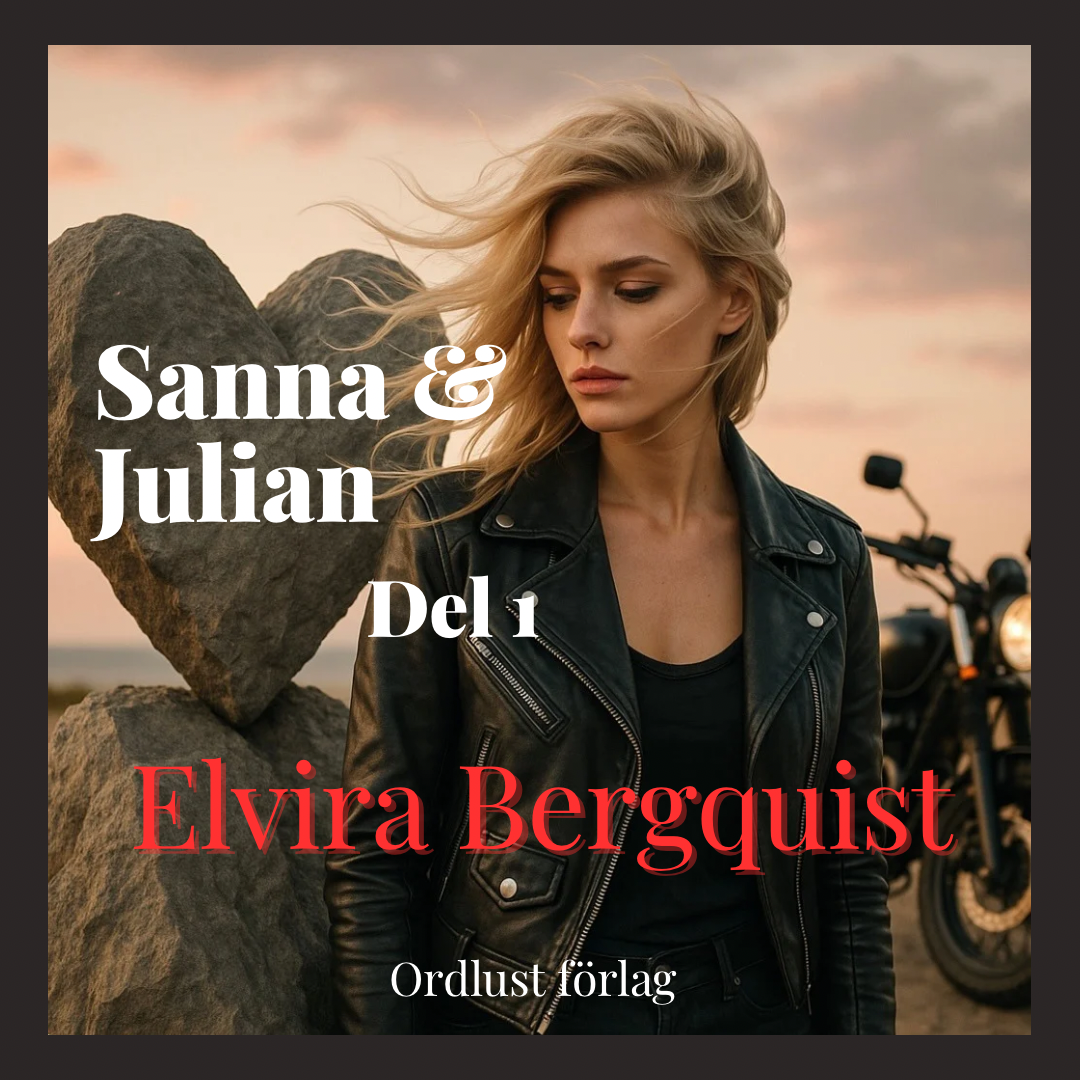 Sanna & Julian: Del 1