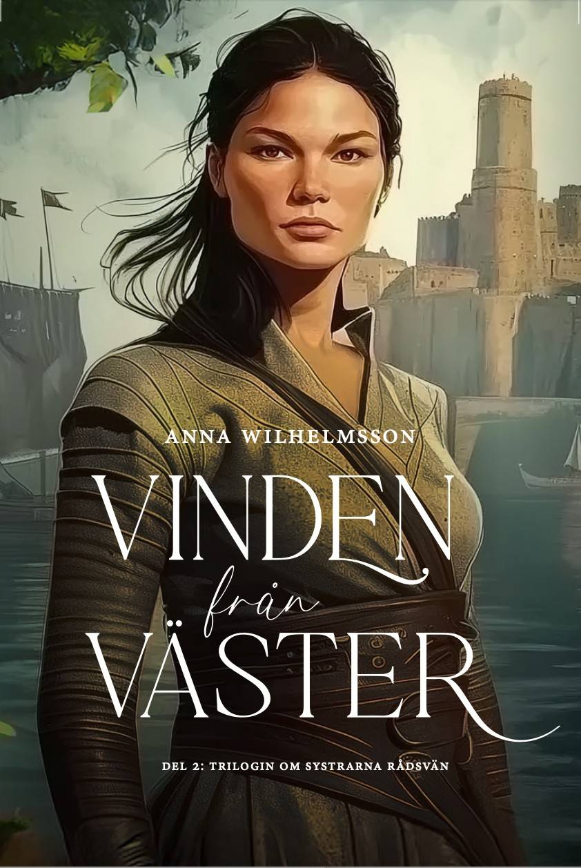 Vinden från väster