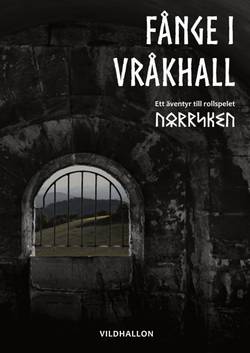 Fånge i Vråkhall