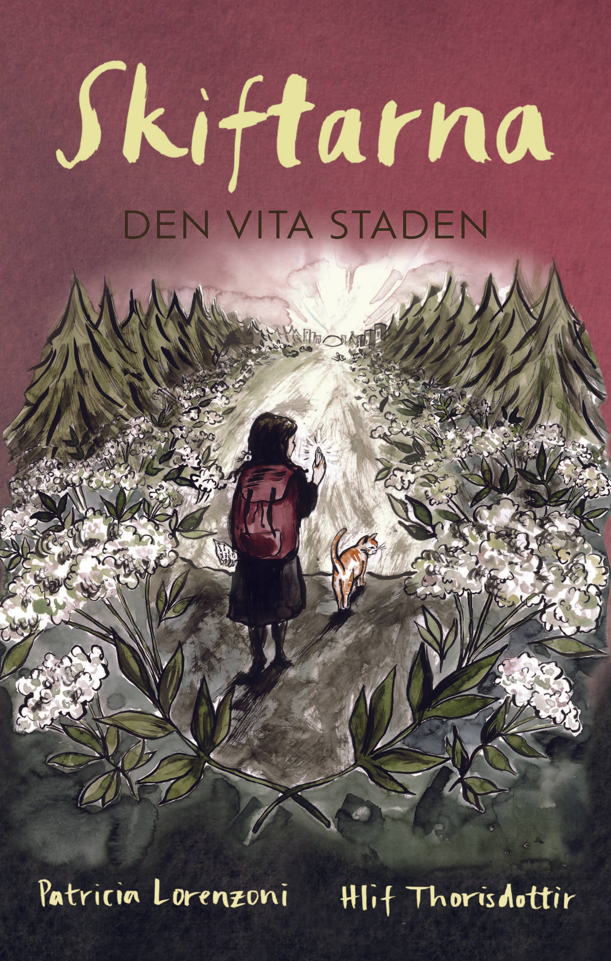 Den vita staden