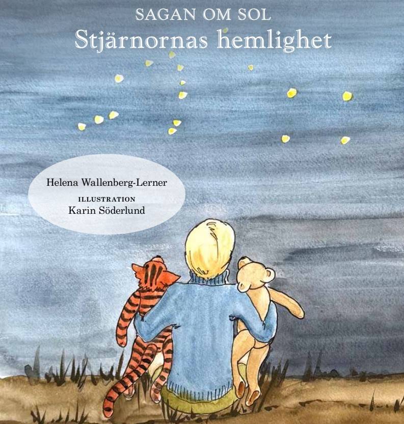 Stjärnornas hemlighet