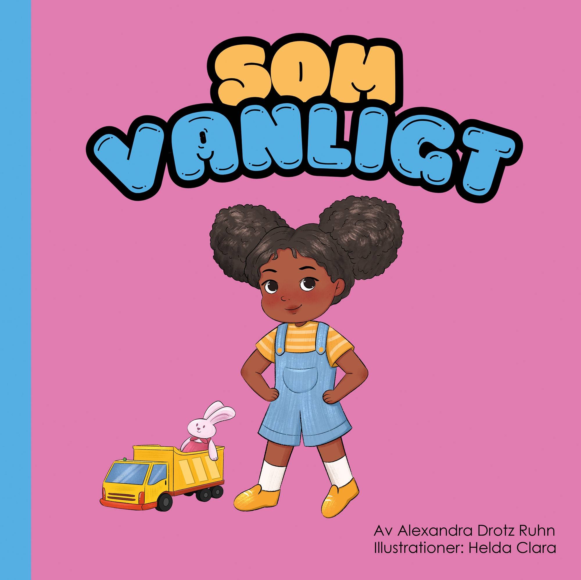 Som vanligt