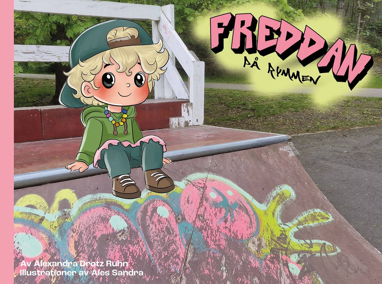 Freddan på rymmen