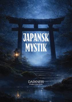 Japansk mystik