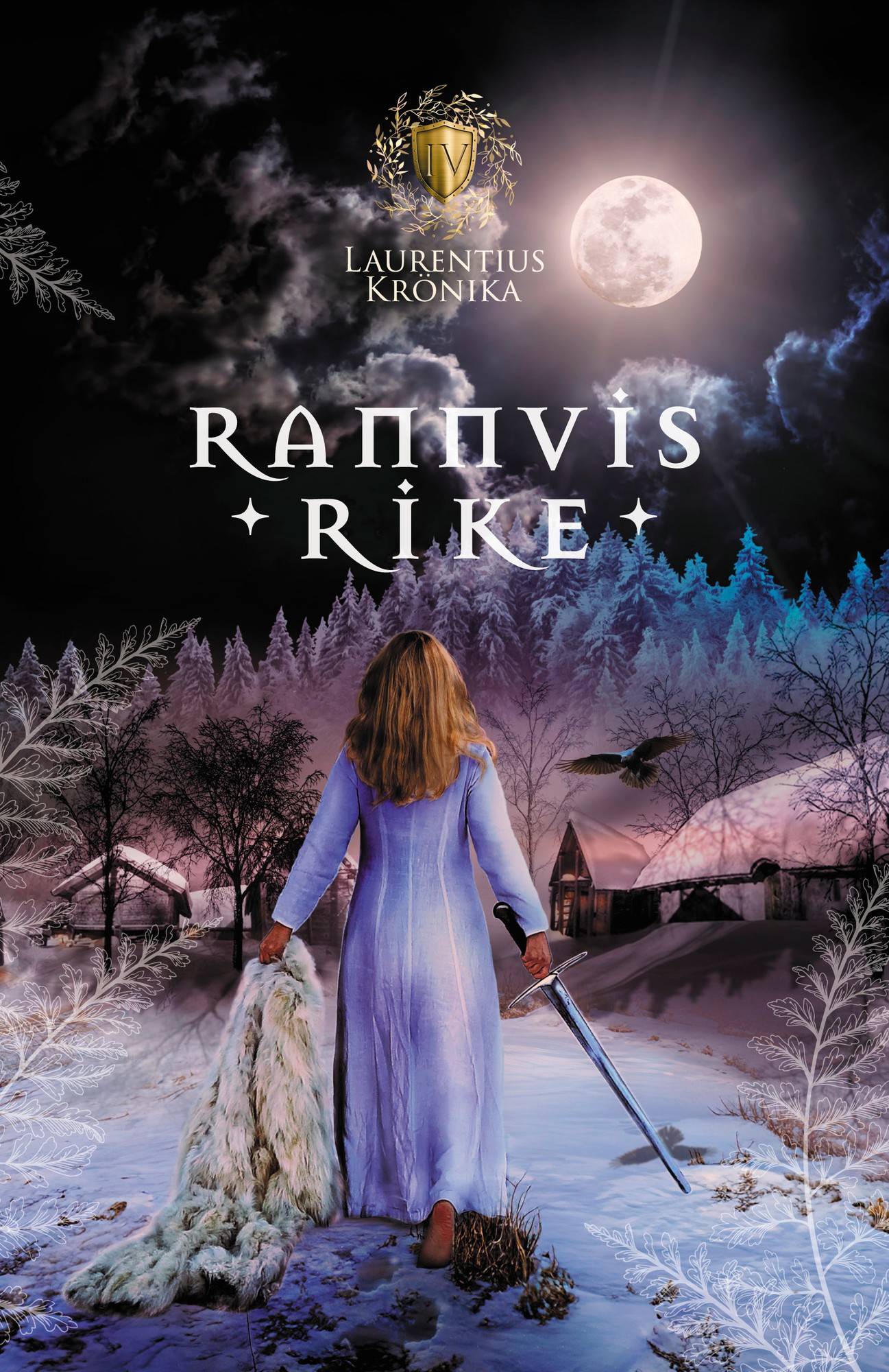 Rannvis rike