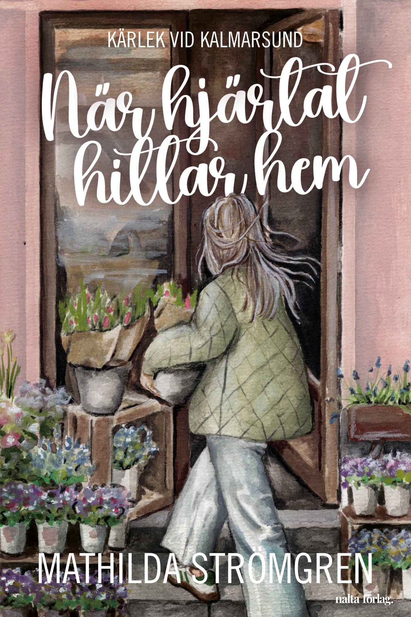 När hjärtat hittar hem