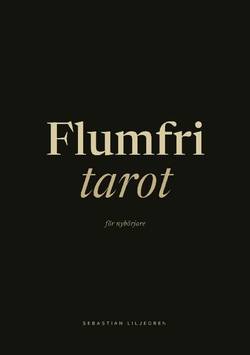 Flumfri tarot för nybörjare