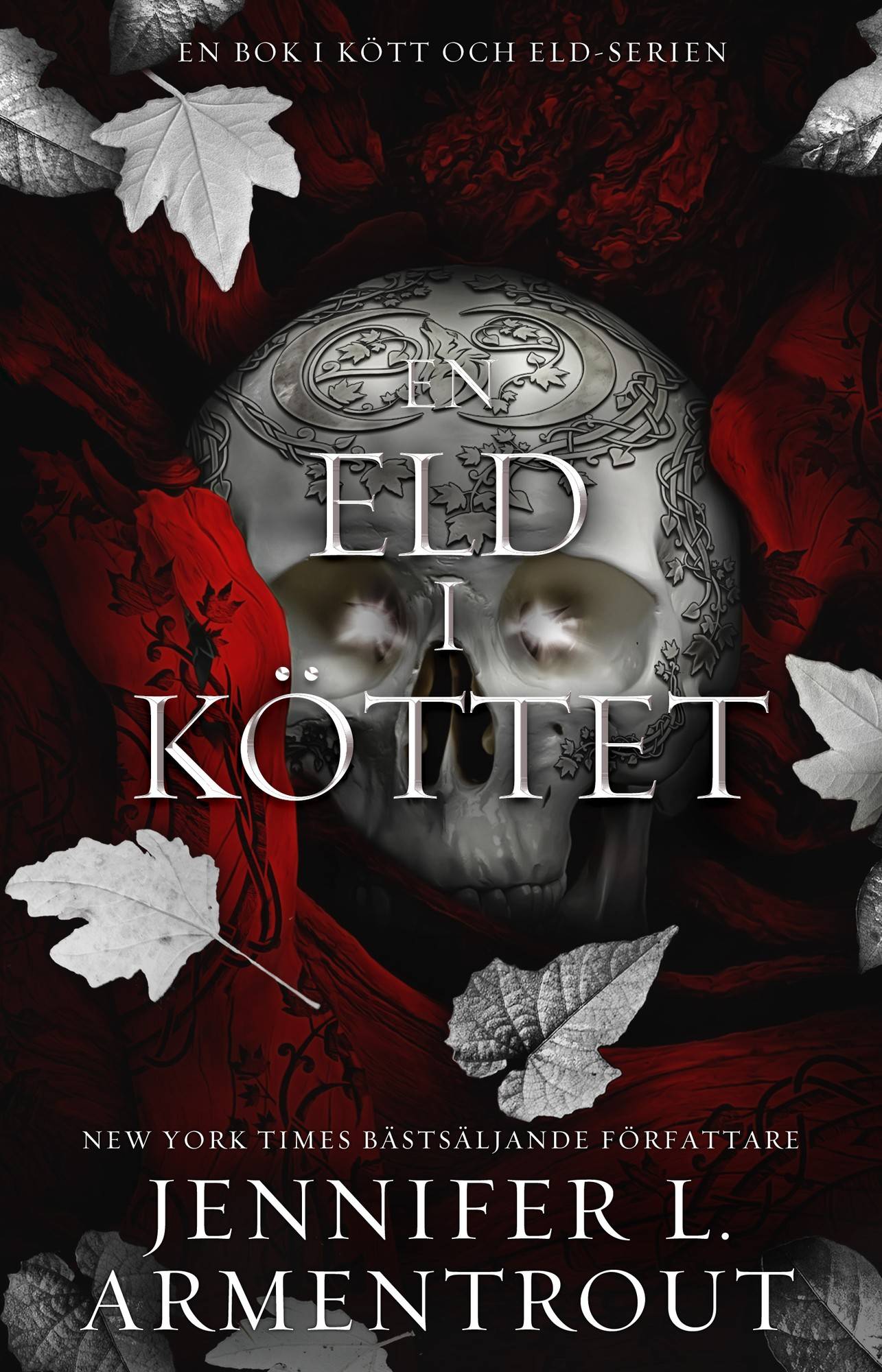 En eld i köttet