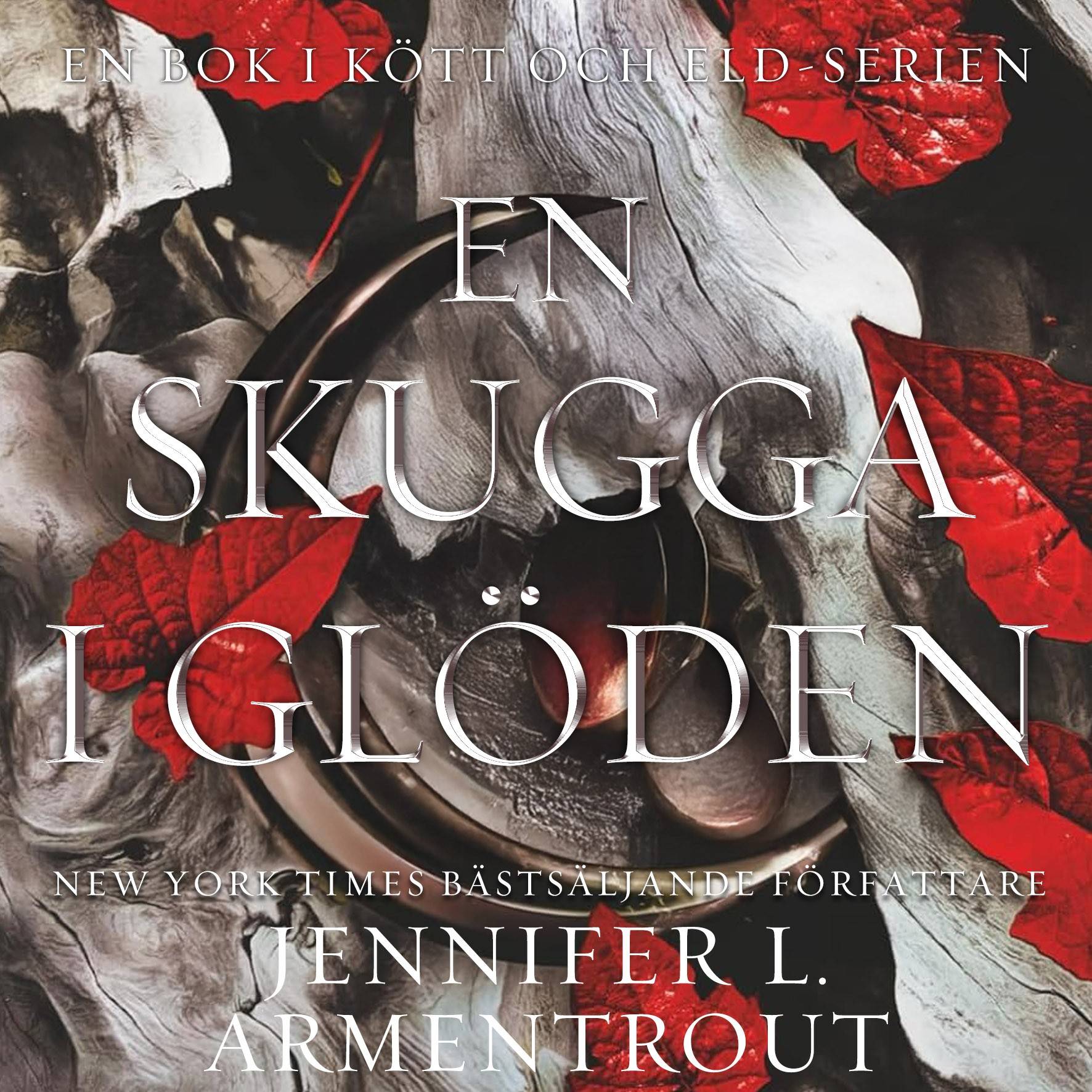 En skugga i glöden