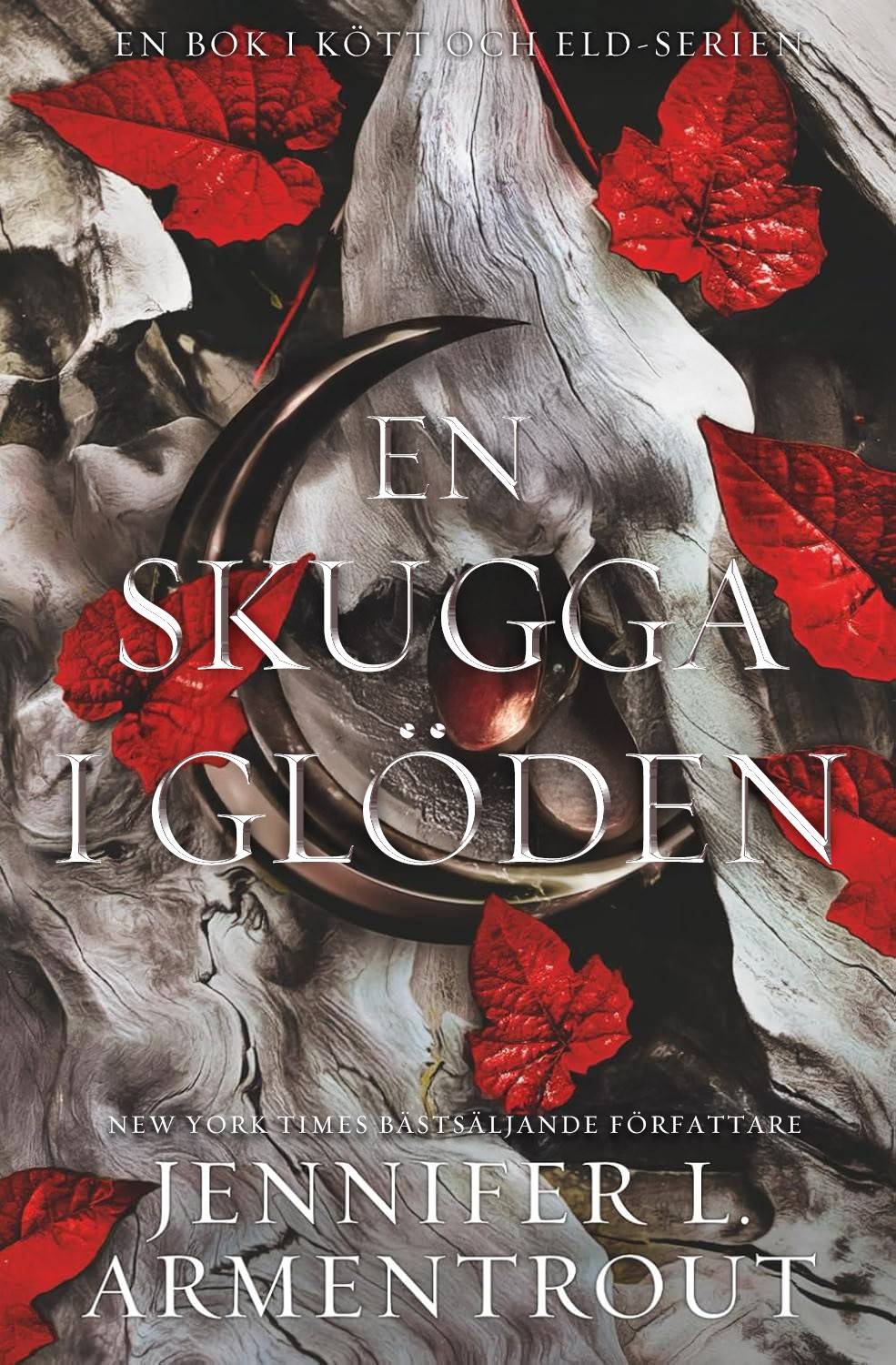 En skugga i glöden