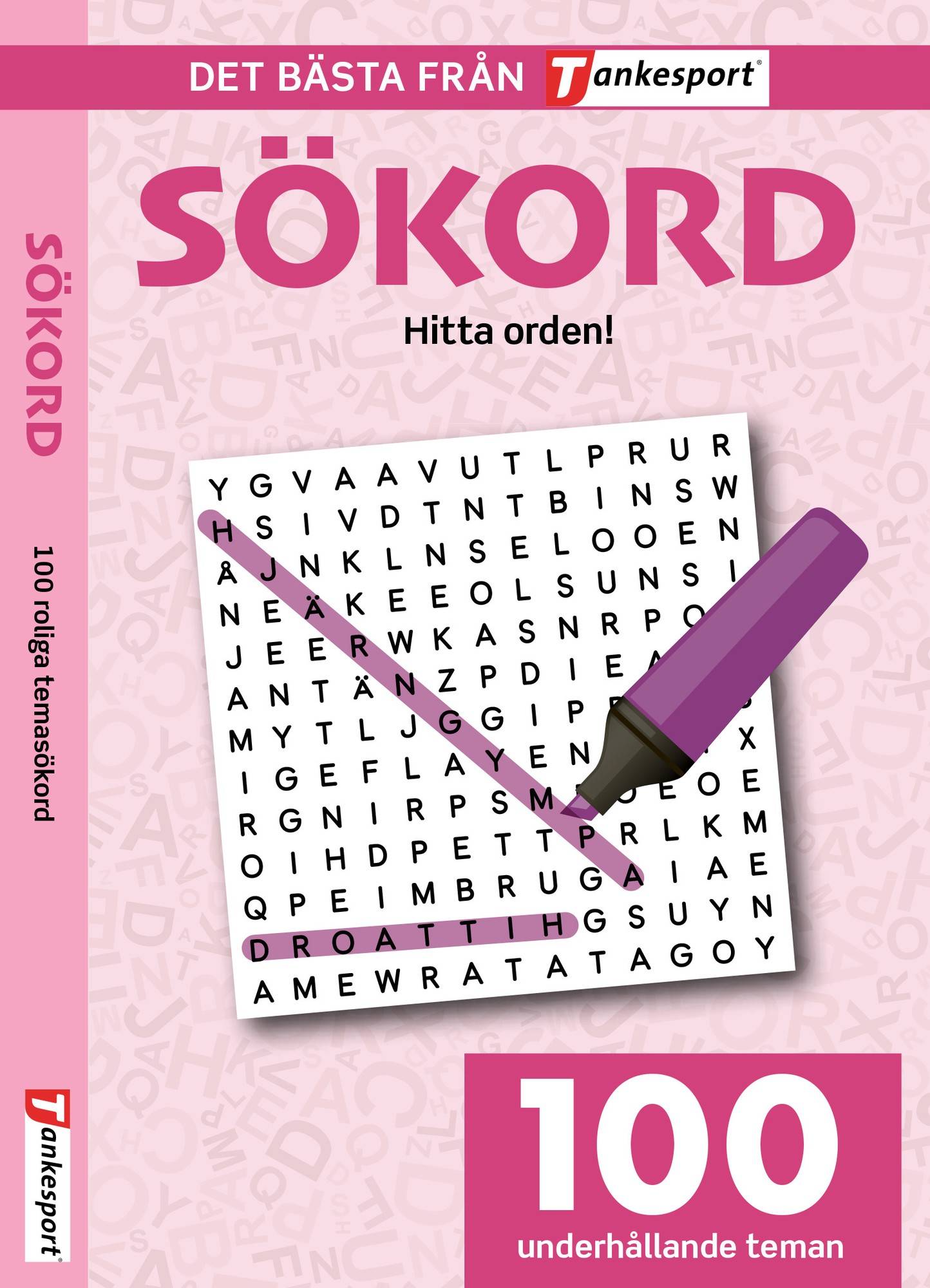 Sökord : 100 roliga teman