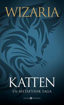 Katten – en metafysisk saga