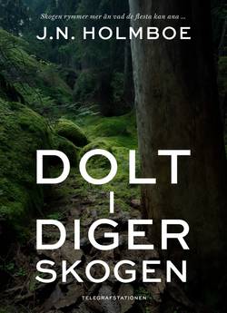 Dolt i Digerskogen