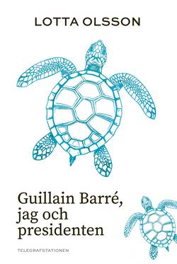 Guillain Barré, jag och presidenten