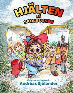 Hjälten på skolbussen